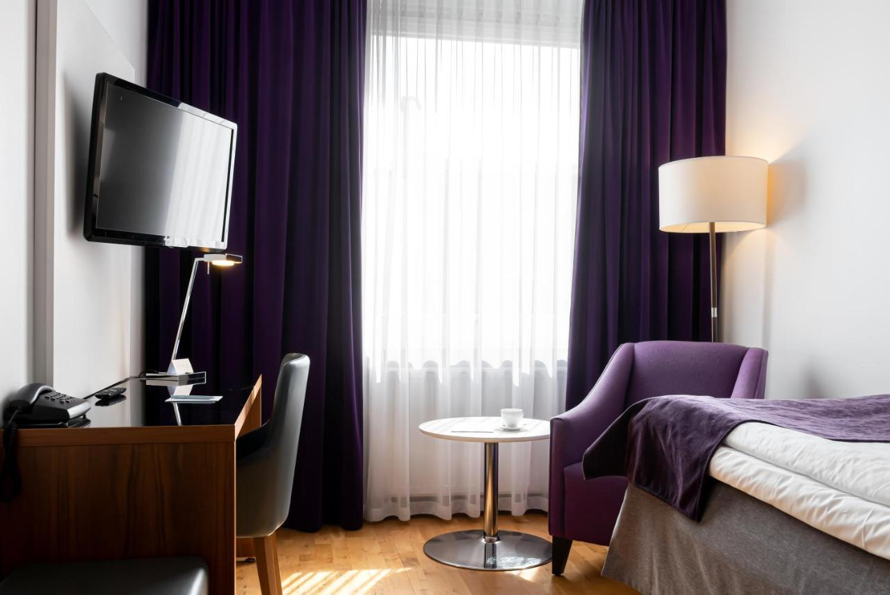 Elite Stadshotellet Eskilstuna Zewnętrze zdjęcie