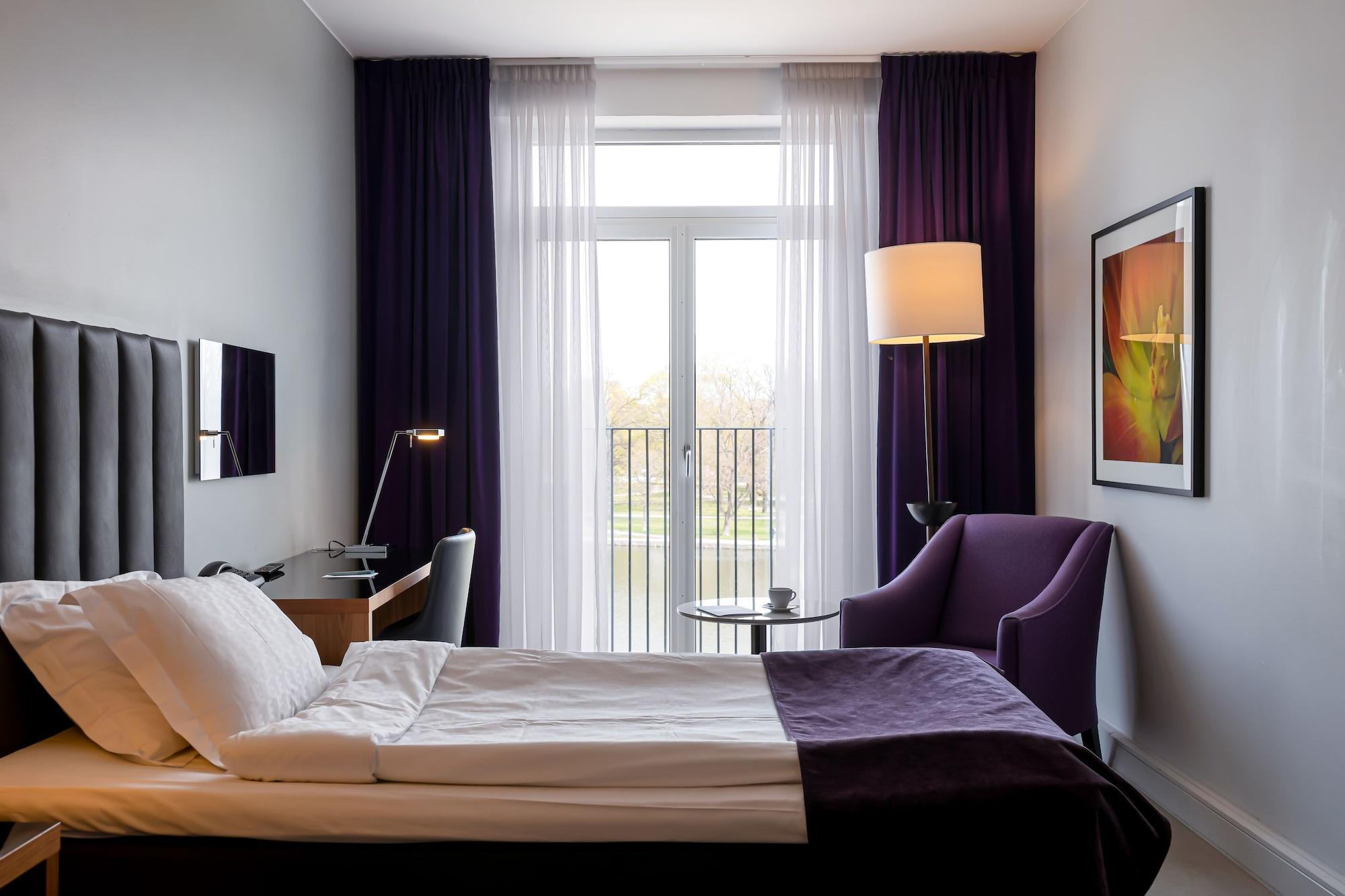 Elite Stadshotellet Eskilstuna Zewnętrze zdjęcie